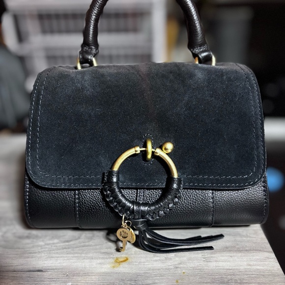 See by Chloe Joan Ladylike Bag - Picture 2 of 11